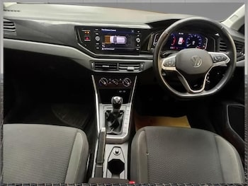 Used Volkswagen Polo 2022 for sale - 76582189: Photo