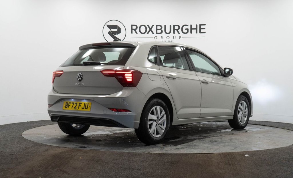 Used Volkswagen Polo 2022 for sale - 76582189: Photo 8