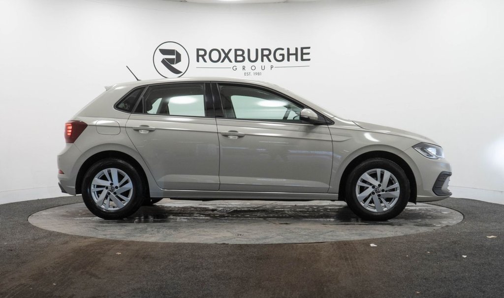 Used Volkswagen Polo 2022 for sale - 76582189: Photo 9