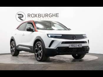 2022 (22) - 1.2 Turbo SRi Premium SUV 5dr Petrol Manual Euro 6 (s/s) (130 ps)