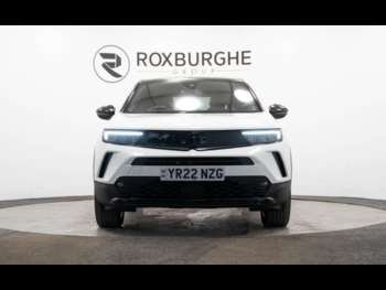 Used Vauxhall Mokka 2022 for sale - 74708828: Photo
