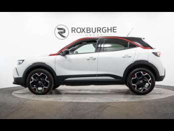 Used Vauxhall Mokka 2022 for sale - 74708828: Photo