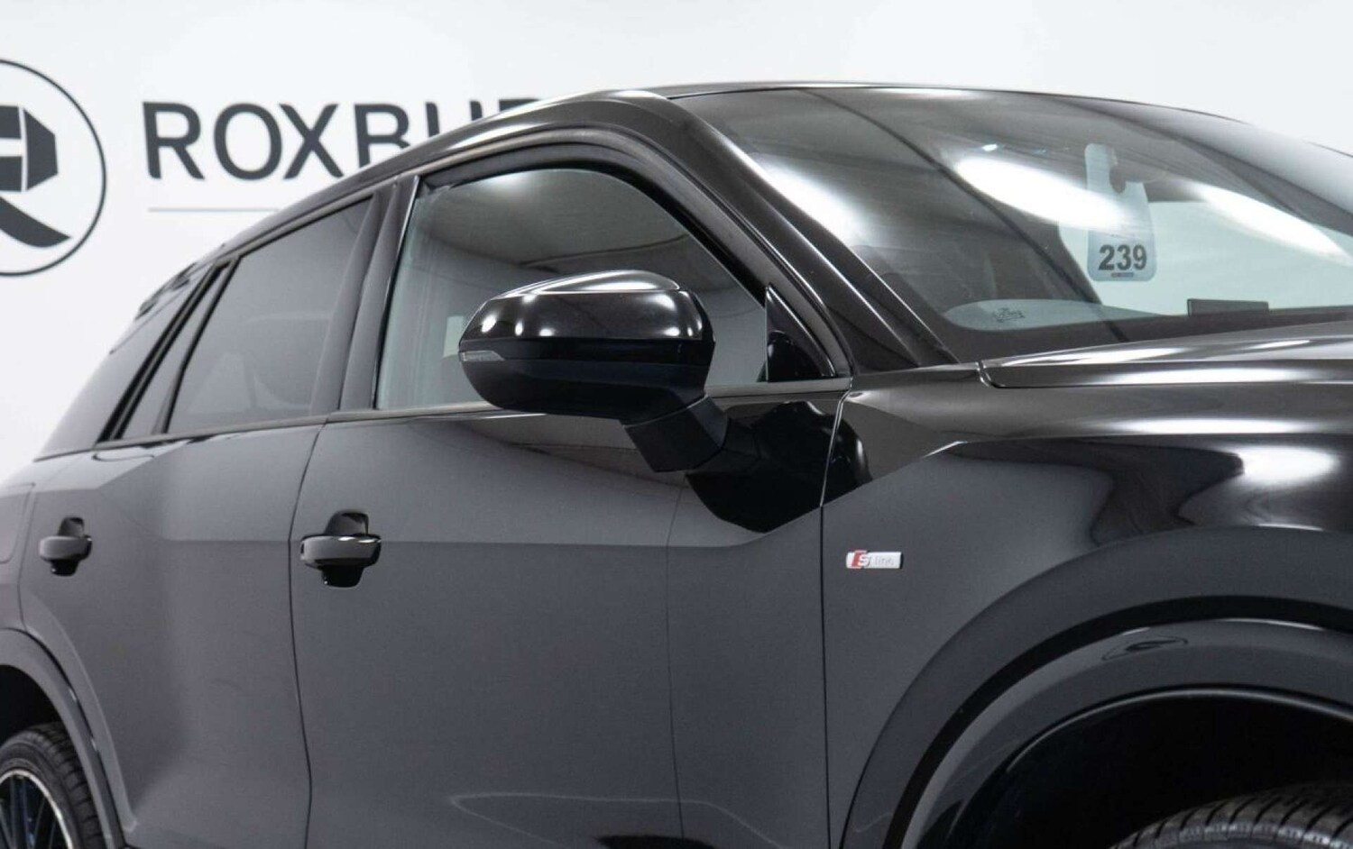 Used Audi Q2 2020 for sale - 77930887: Photo 11