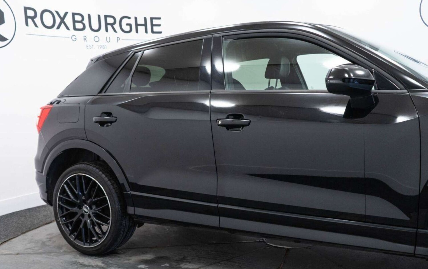 Used Audi Q2 2020 for sale - 77930887: Photo 12