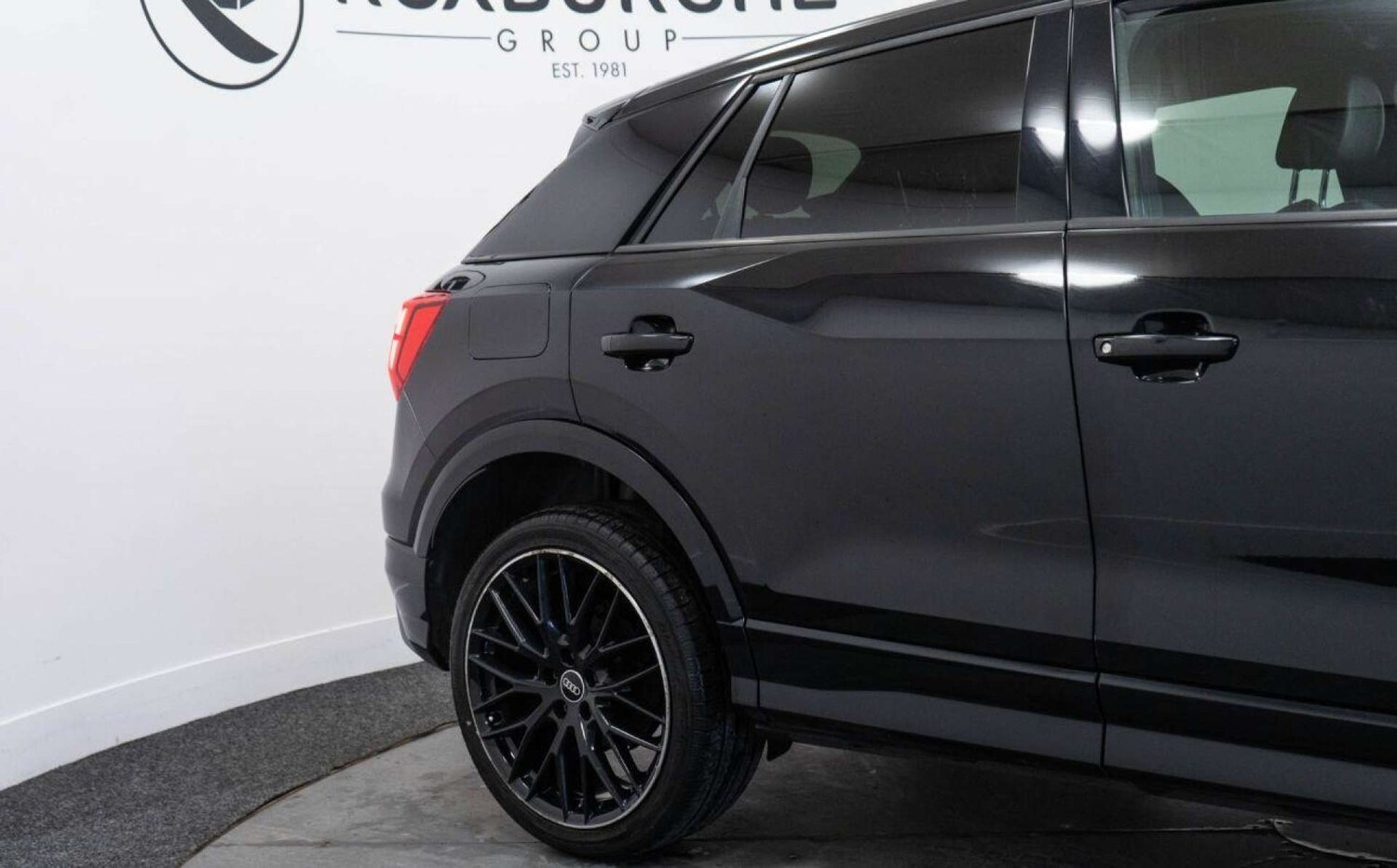 Used Audi Q2 2020 for sale - 77930887: Photo 13