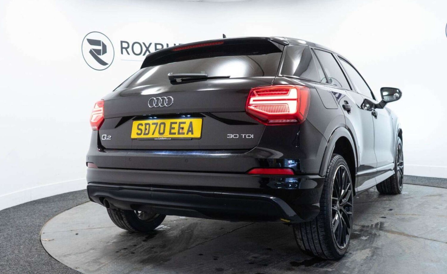 Used Audi Q2 2020 for sale - 77930887: Photo 14