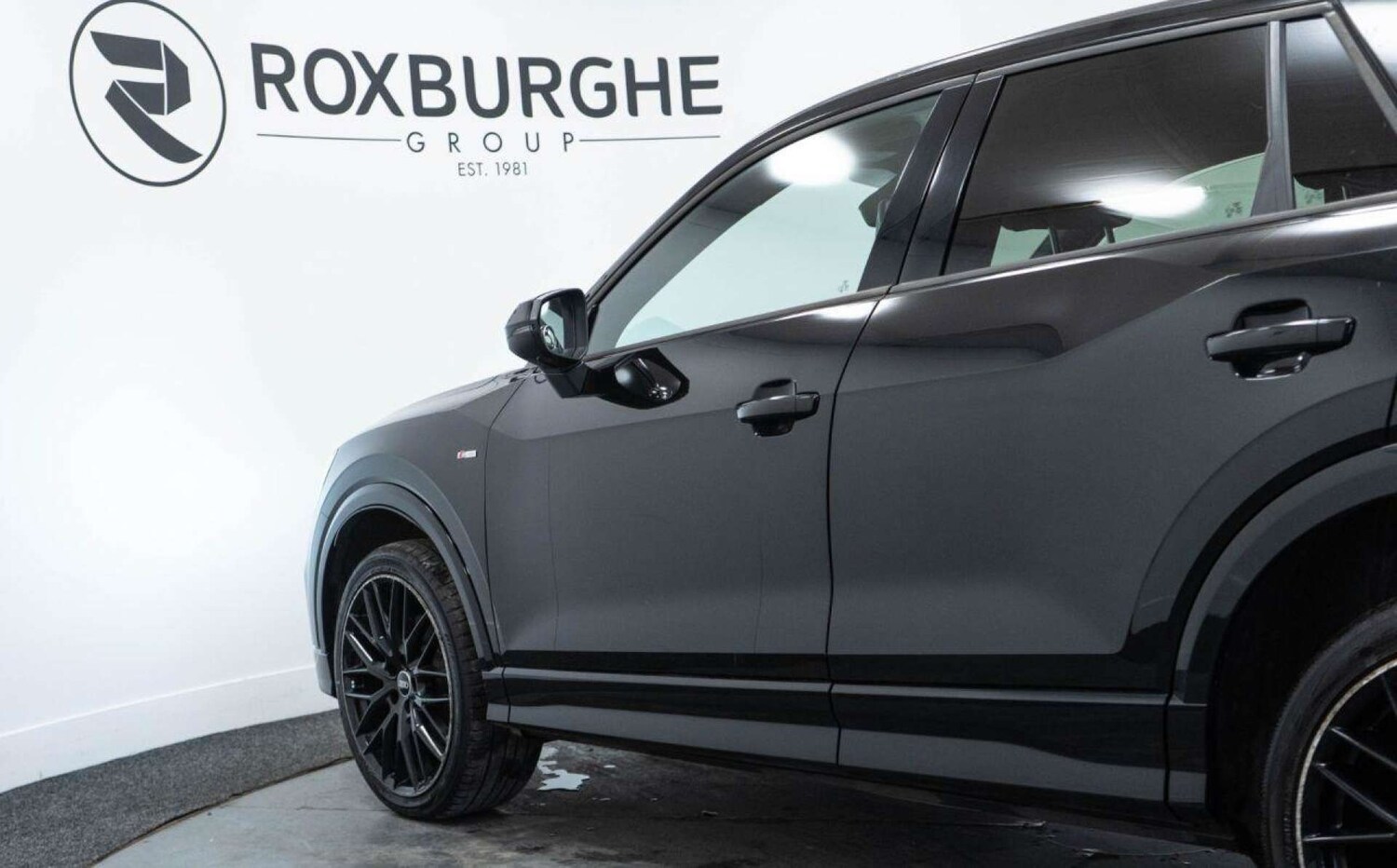 Used Audi Q2 2020 for sale - 77930887: Photo 19