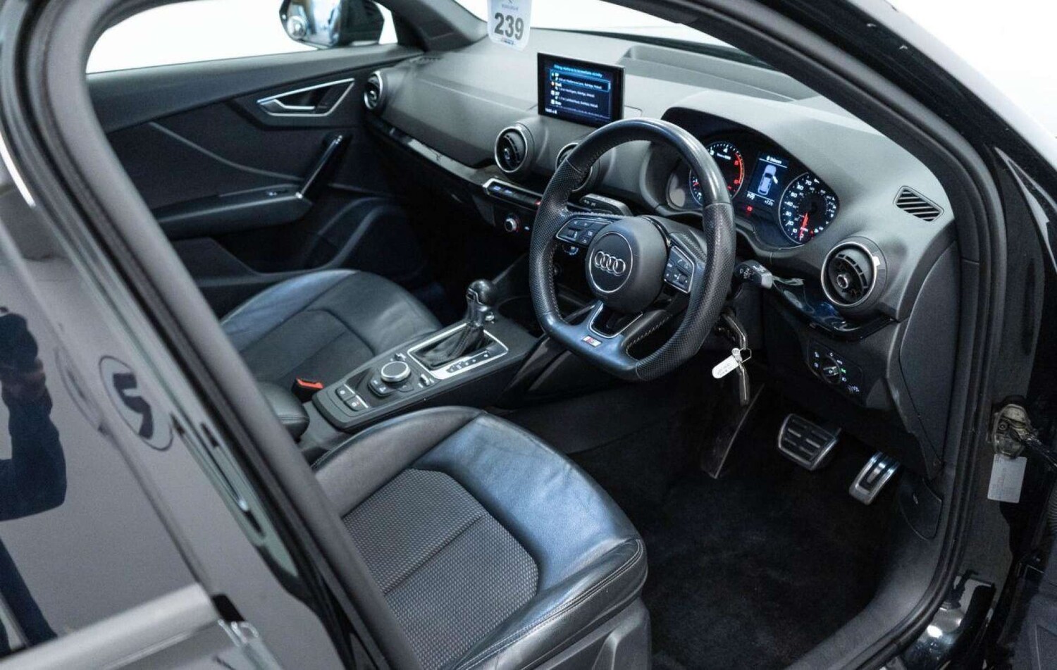 Used Audi Q2 2020 for sale - 77930887: Photo 20