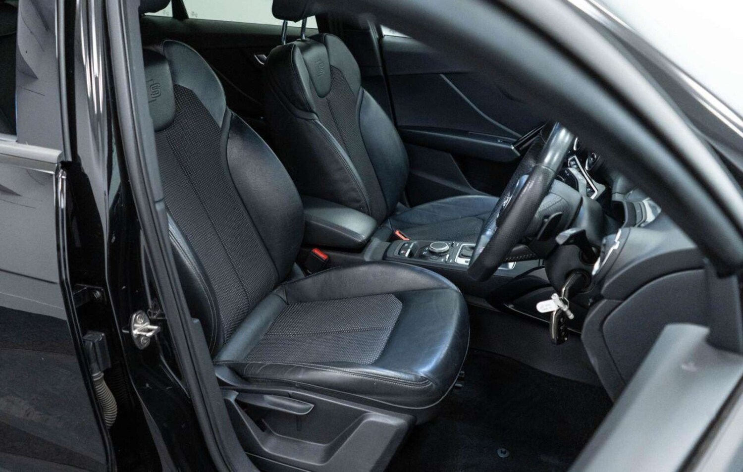 Used Audi Q2 2020 for sale - 77930887: Photo 21