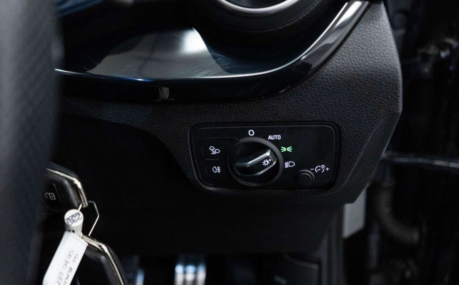 Used Audi Q2 2020 for sale - 77930887: Photo 23