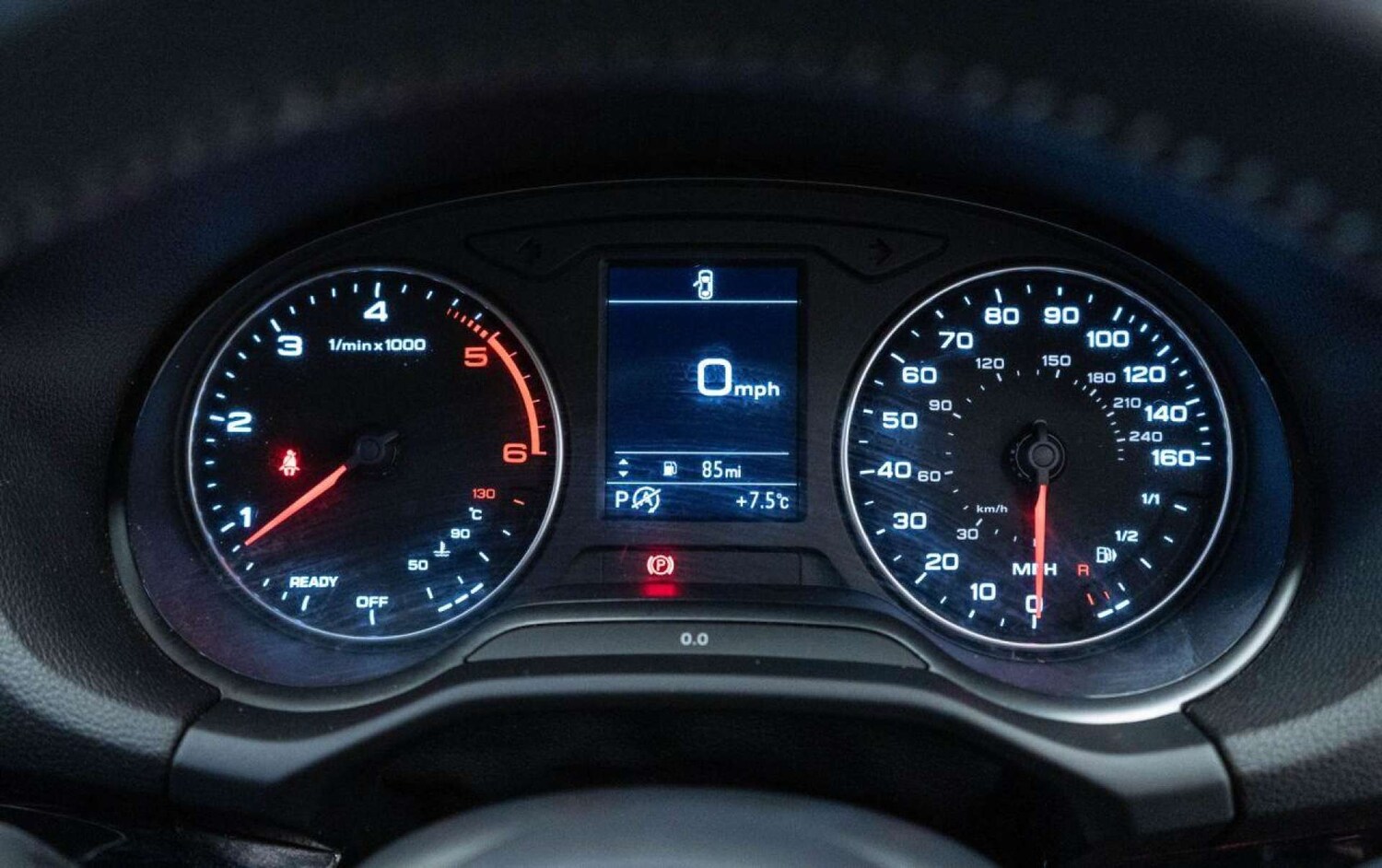 Used Audi Q2 2020 for sale - 77930887: Photo 25