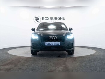 Used Audi Q2 2020 for sale - 77930887: Photo