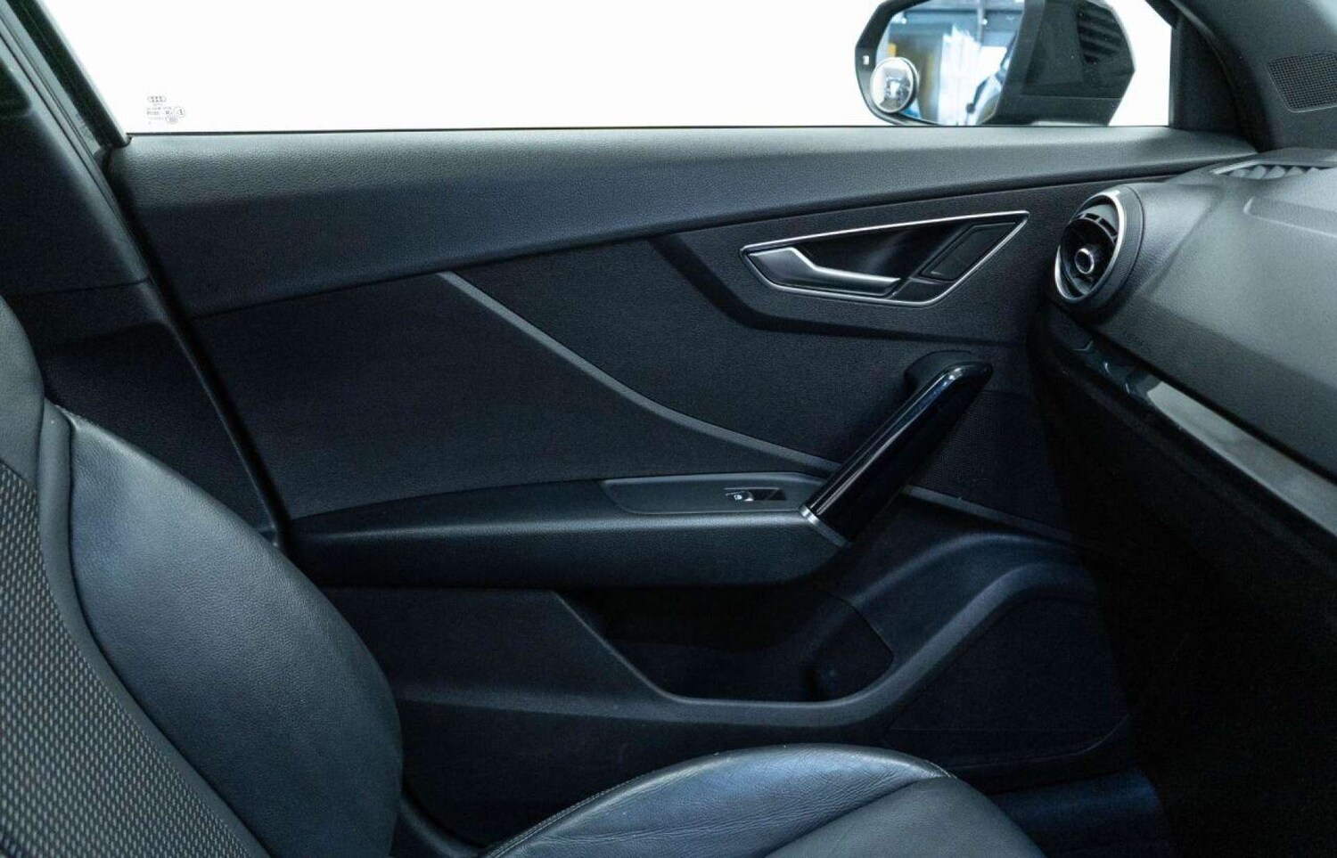 Used Audi Q2 2020 for sale - 77930887: Photo 31