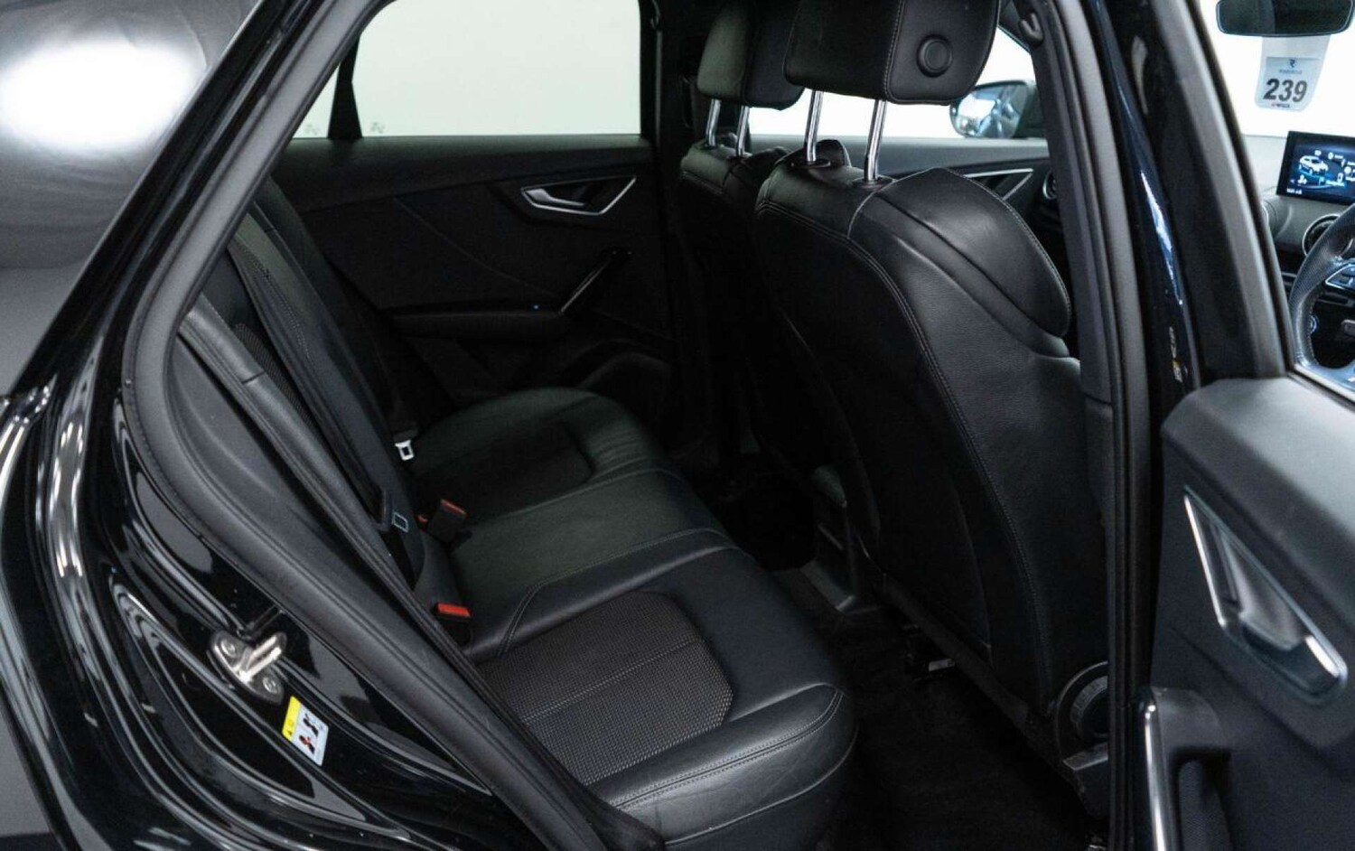 Used Audi Q2 2020 for sale - 77930887: Photo 32