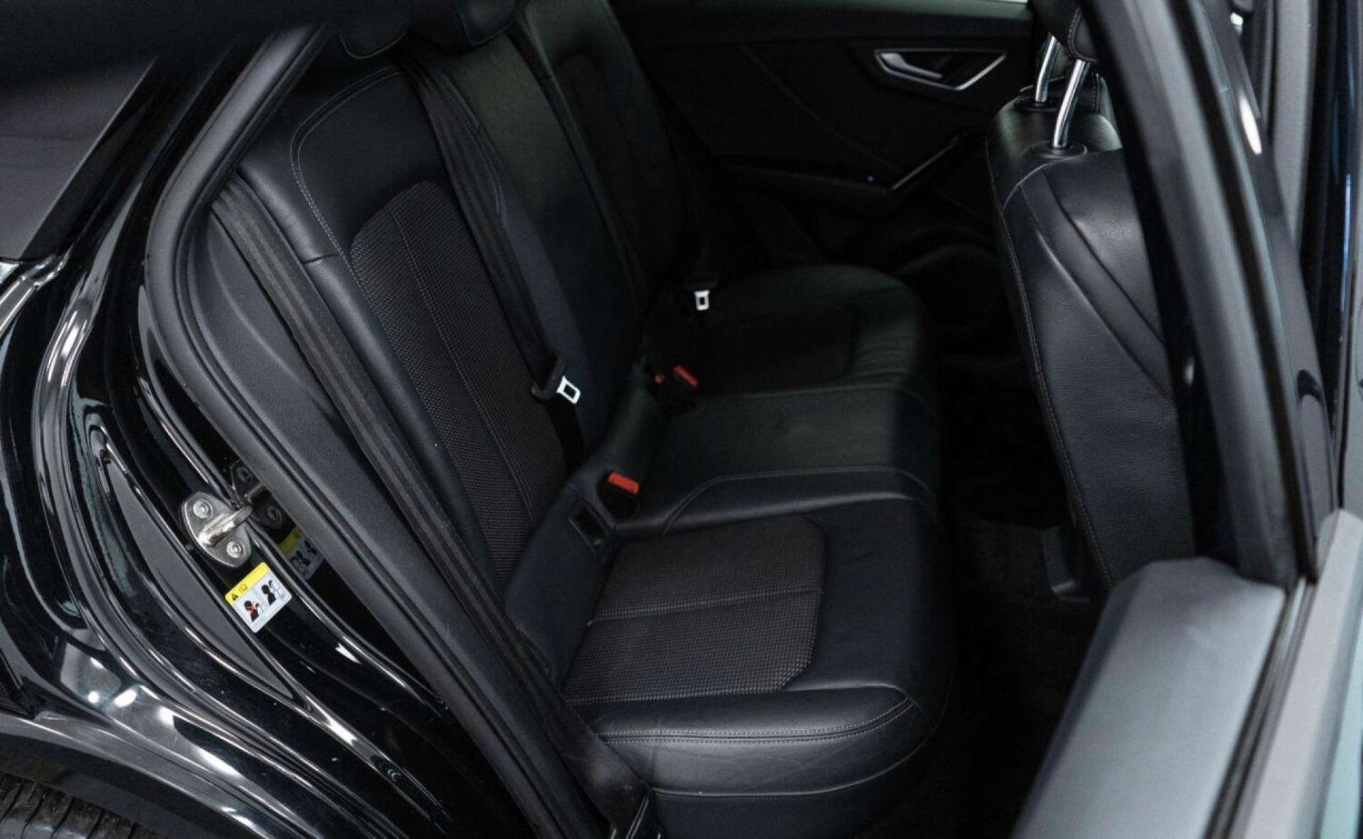 Used Audi Q2 2020 for sale - 77930887: Photo 33