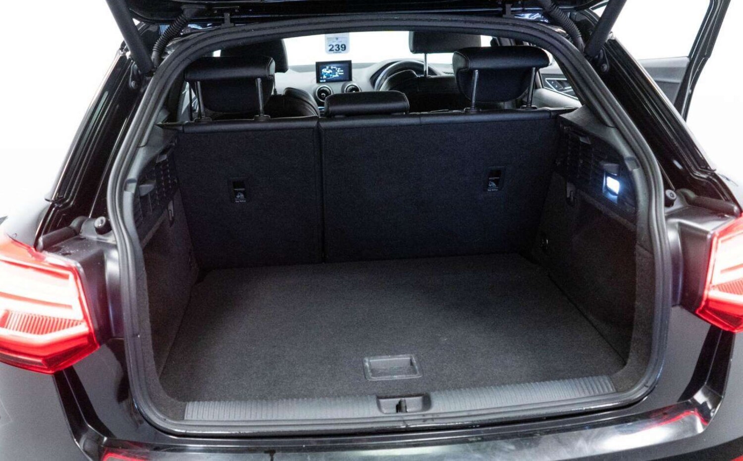 Used Audi Q2 2020 for sale - 77930887: Photo 34