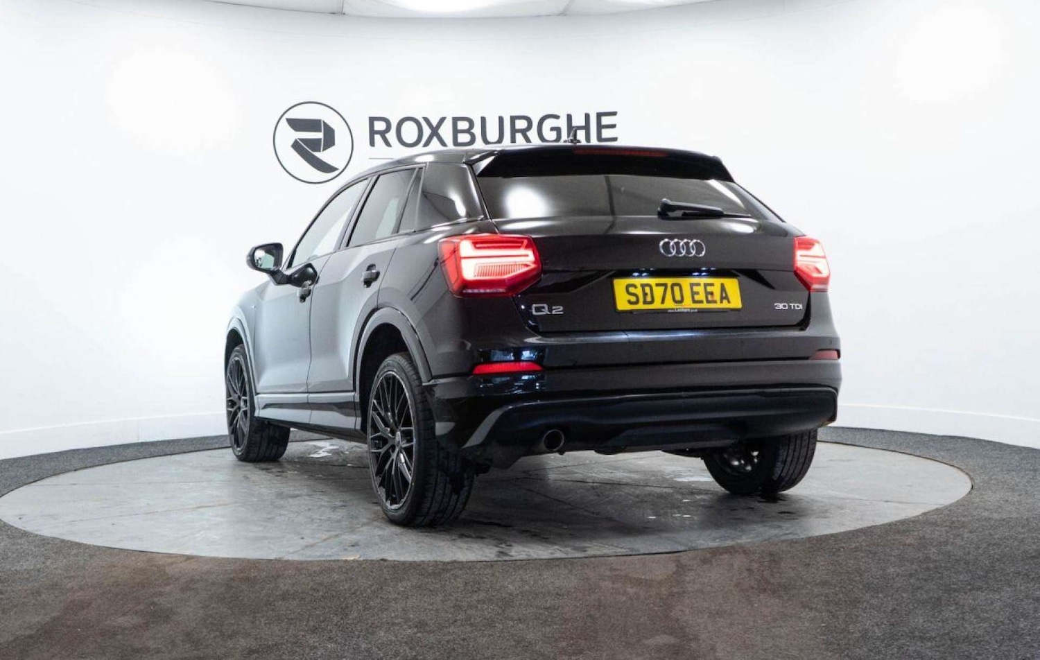 Used Audi Q2 2020 for sale - 77930887: Photo 5