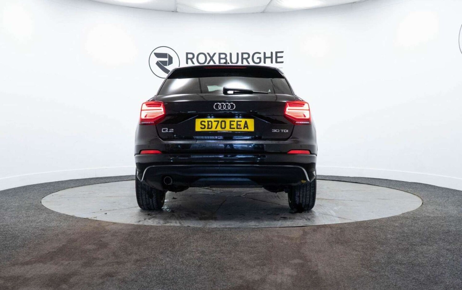 Used Audi Q2 2020 for sale - 77930887: Photo 7