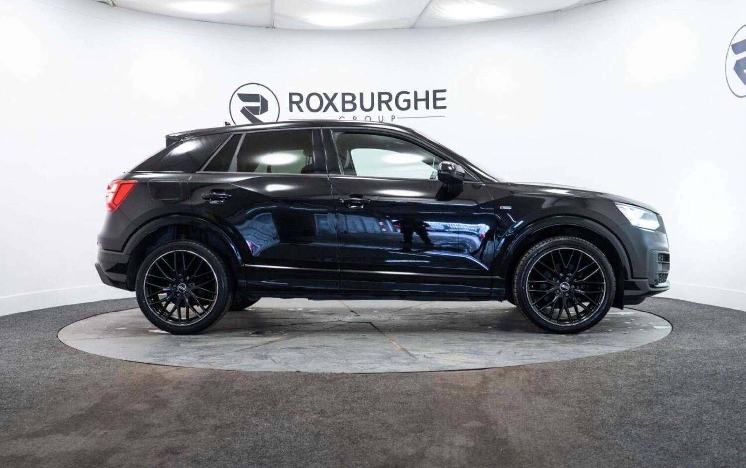 Used Audi Q2 2020 for sale - 77930887: Photo 9