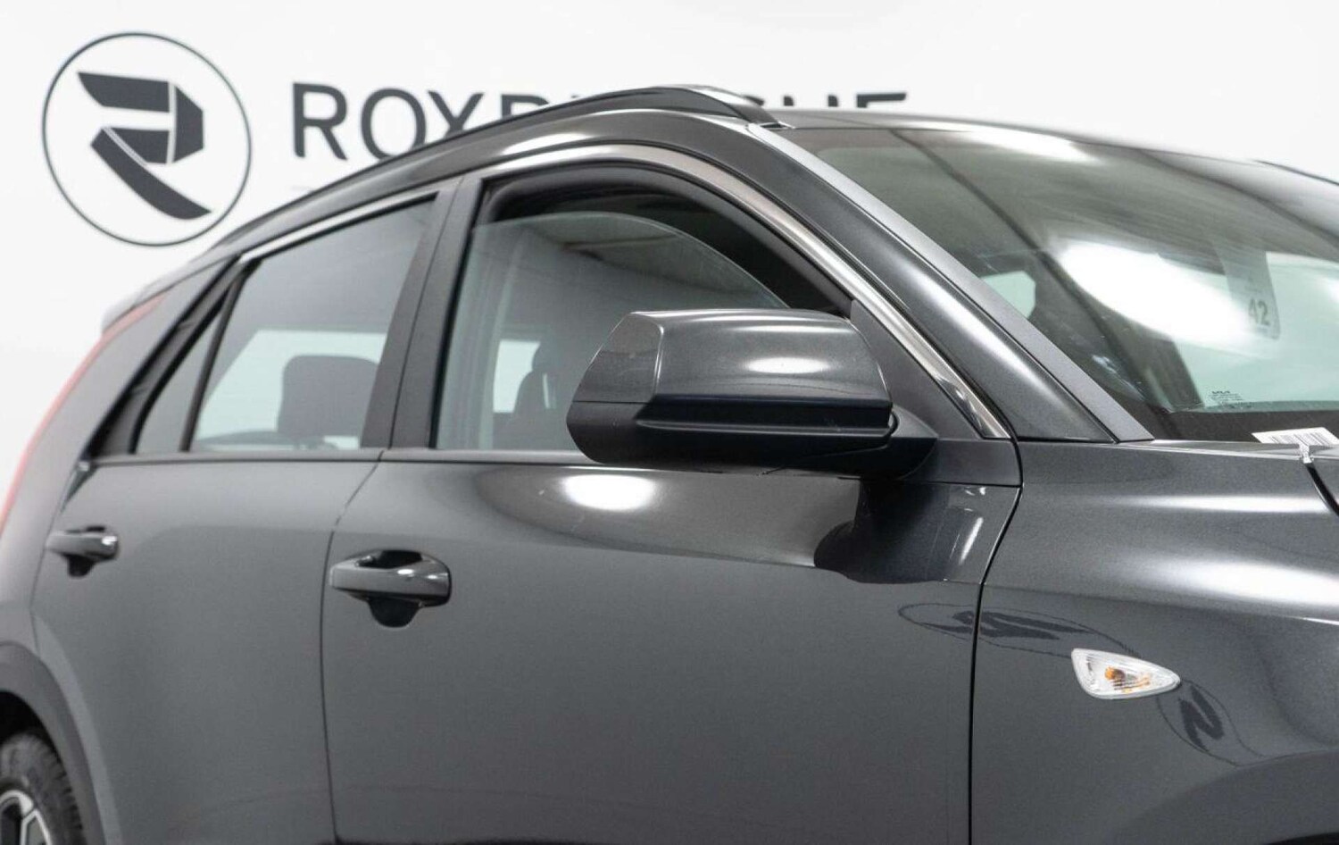 Used Kia Niro 2023 for sale - 77930936: Photo 12