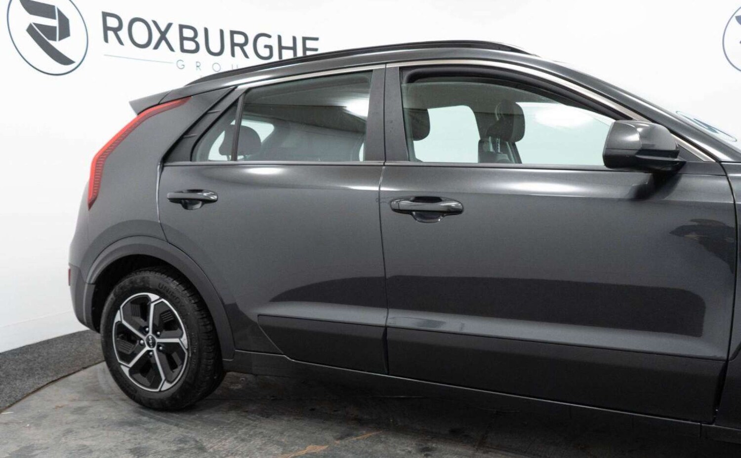 Used Kia Niro 2023 for sale - 77930936: Photo 13