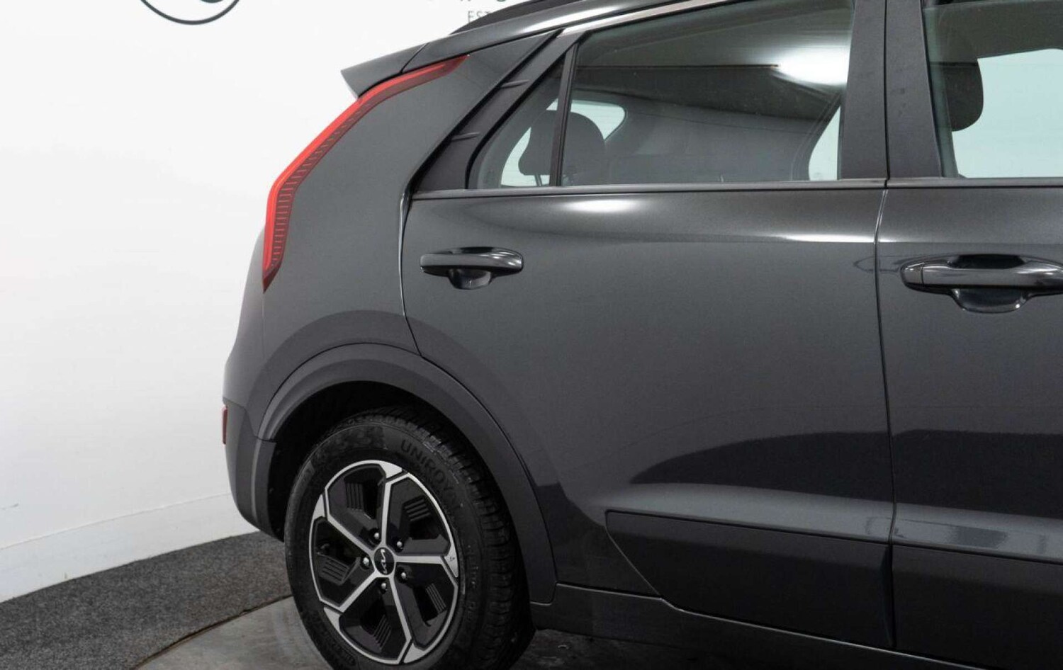 Used Kia Niro 2023 for sale - 77930936: Photo 14