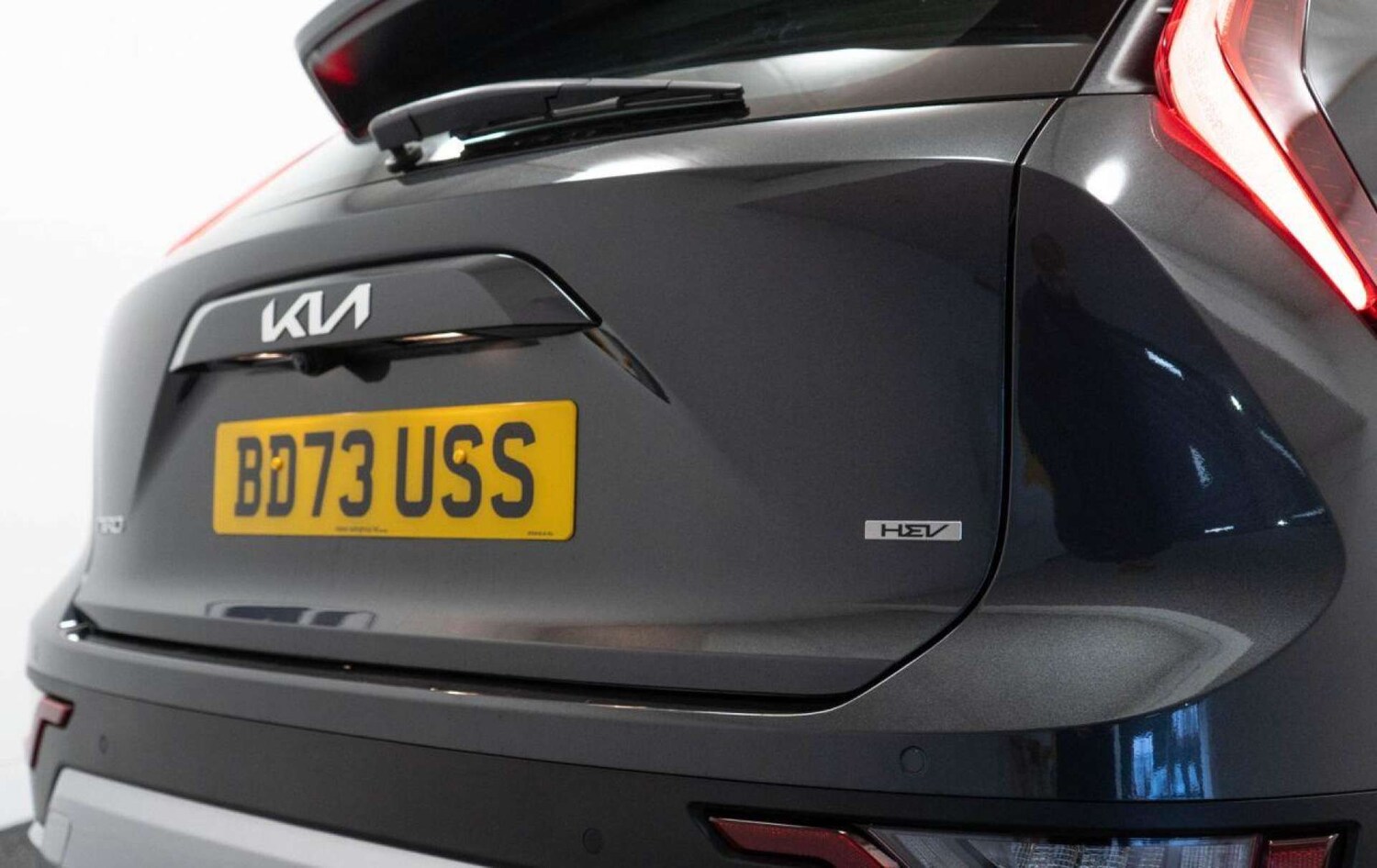 Used Kia Niro 2023 for sale - 77930936: Photo 17