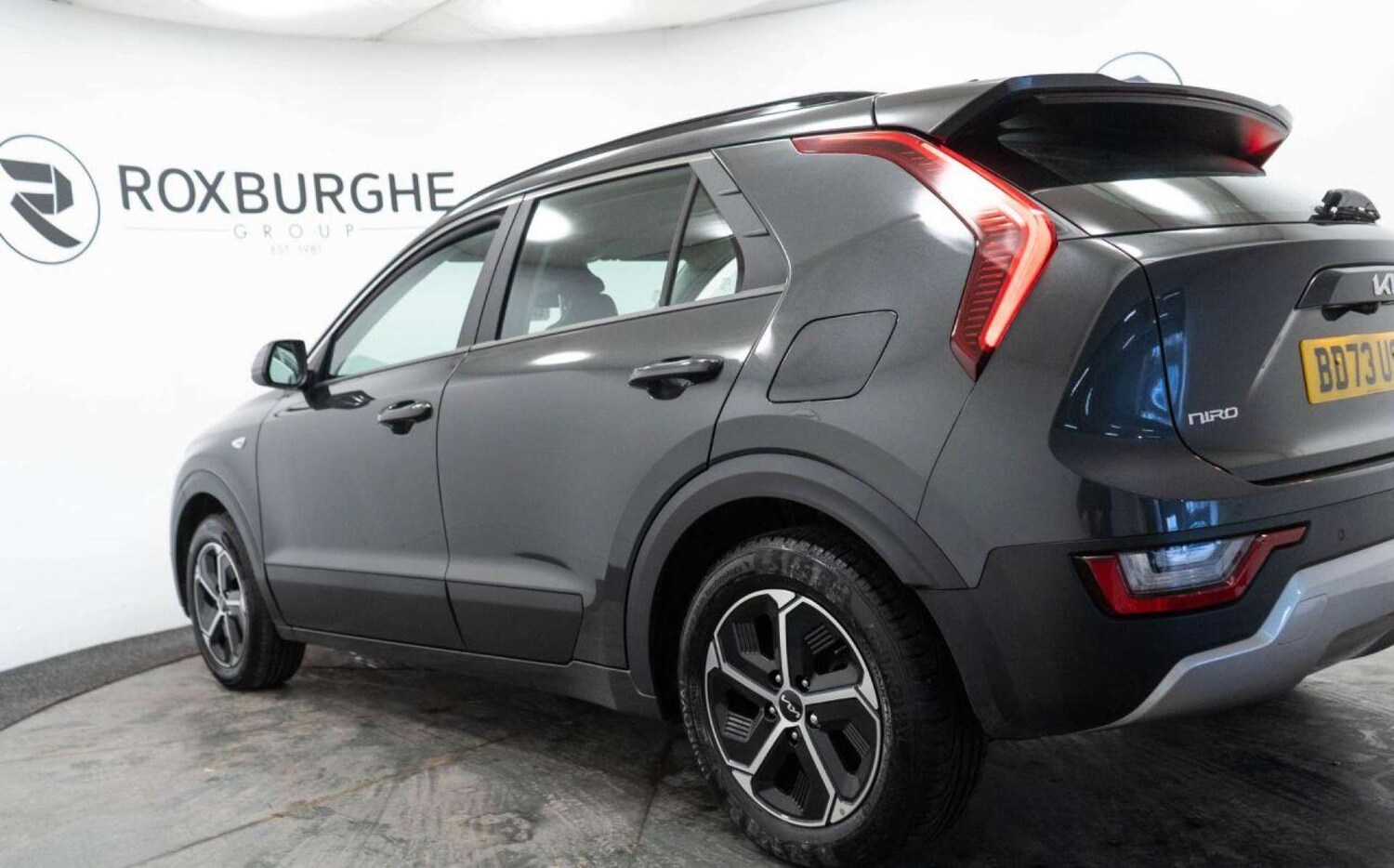 Used Kia Niro 2023 for sale - 77930936: Photo 19