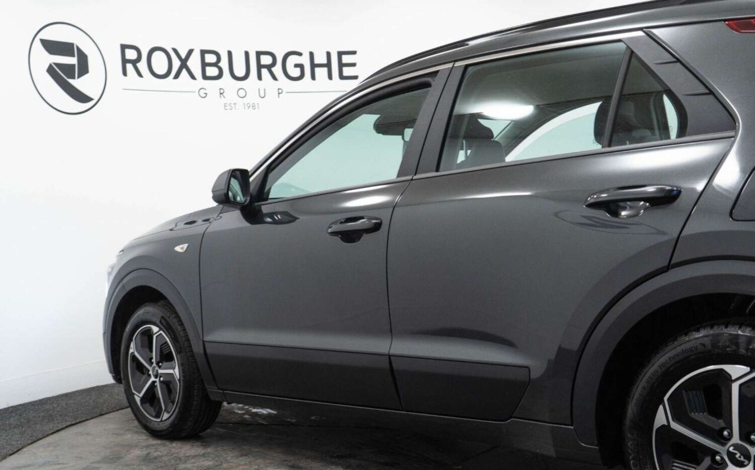 Used Kia Niro 2023 for sale - 77930936: Photo 20