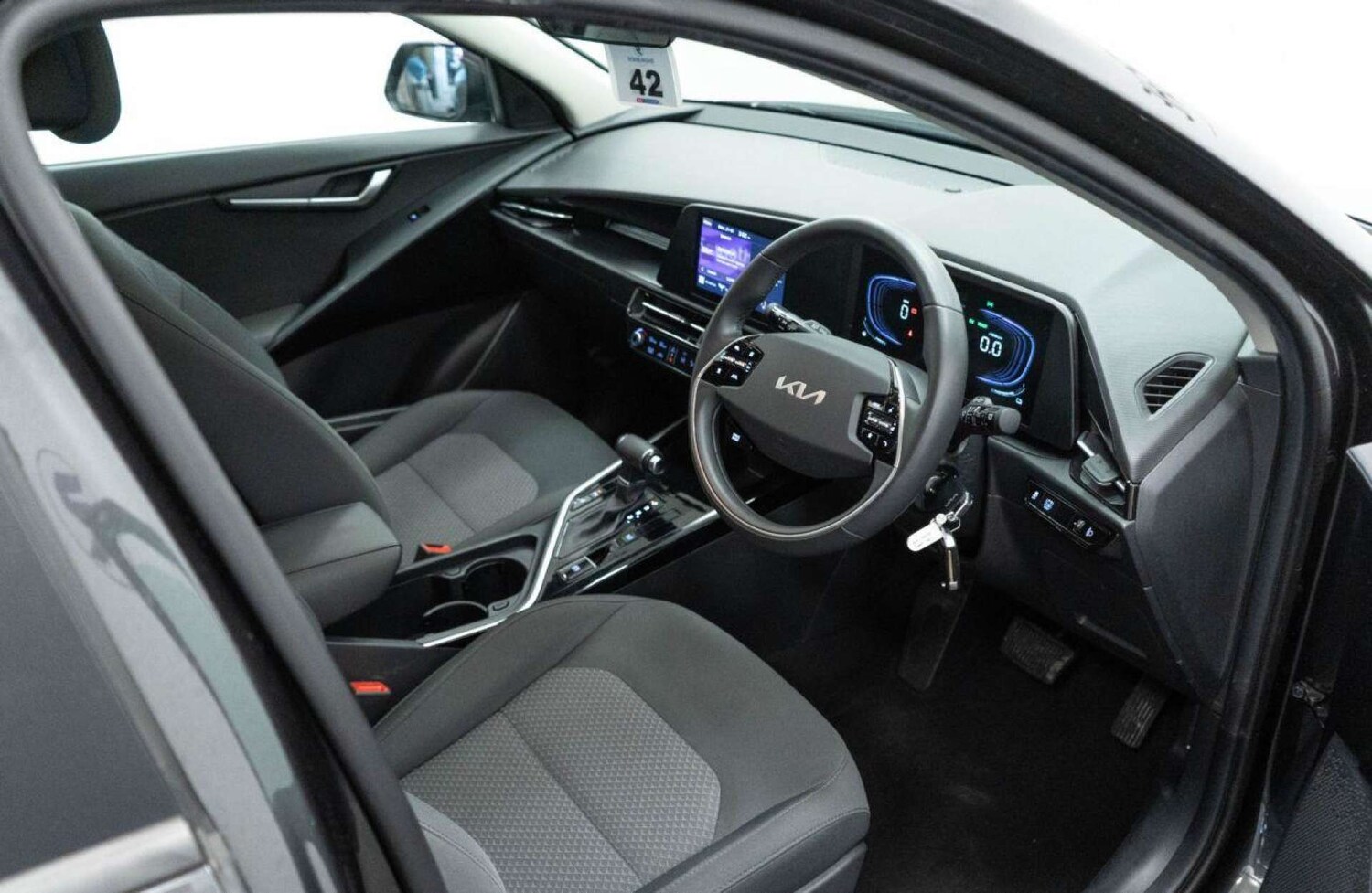 Used Kia Niro 2023 for sale - 77930936: Photo 21