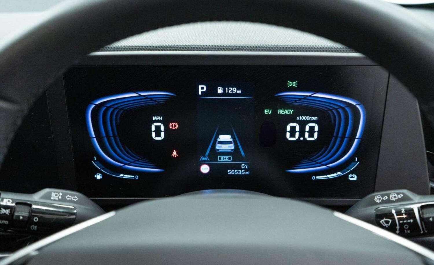 Used Kia Niro 2023 for sale - 77930936: Photo 25