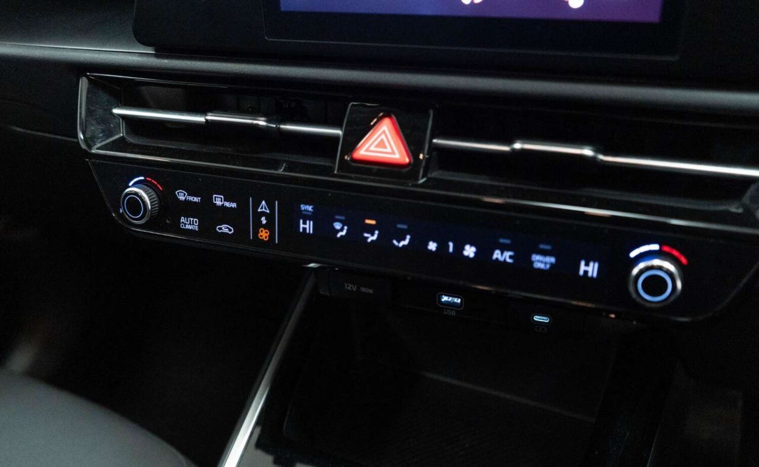 Used Kia Niro 2023 for sale - 77930936: Photo 28