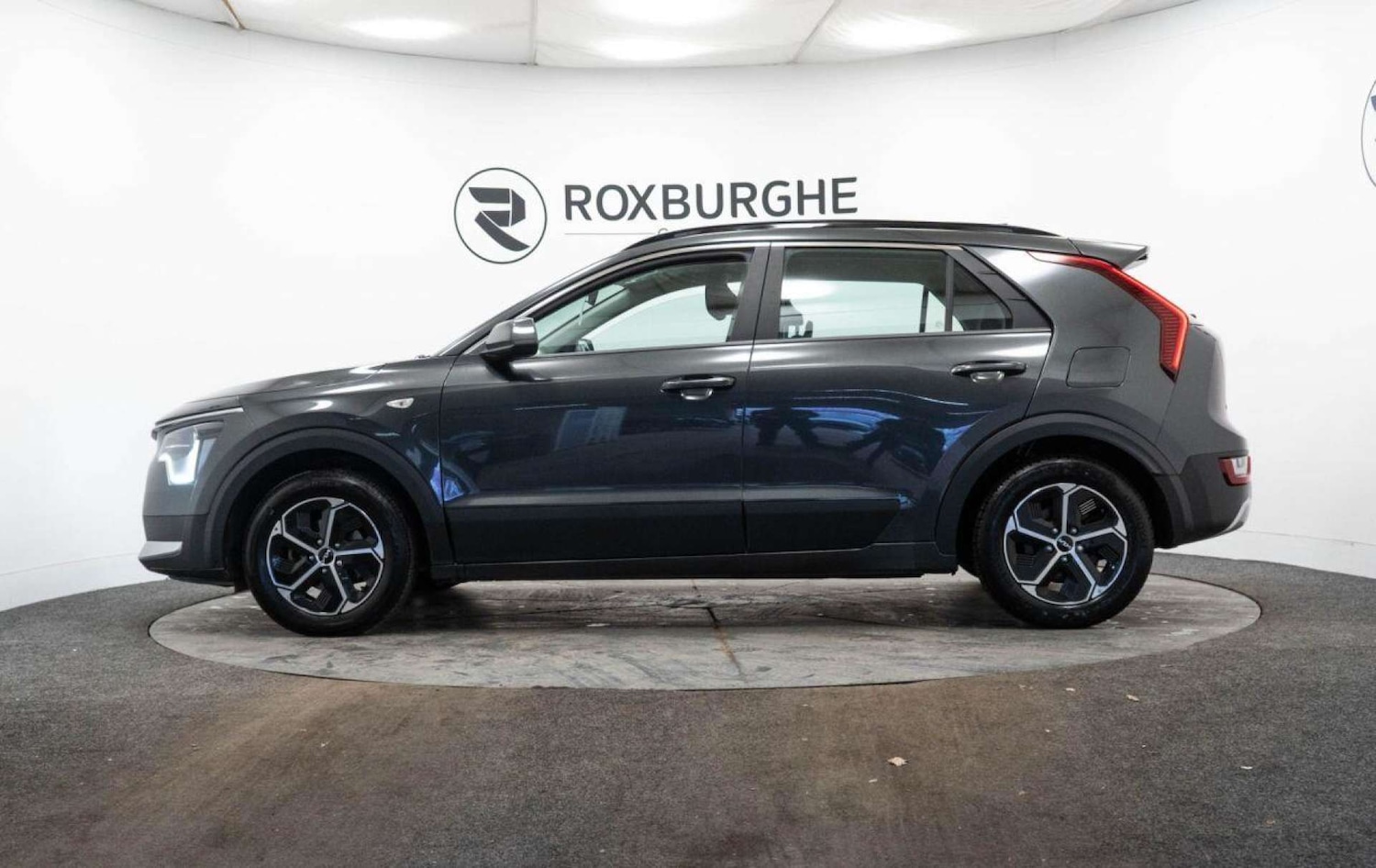 Used Kia Niro 2023 for sale - 77930936: Photo 4