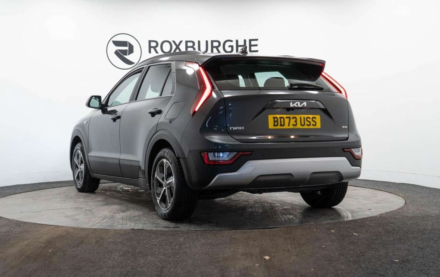 Used Kia Niro 2023 for sale - 77930936: Photo 5