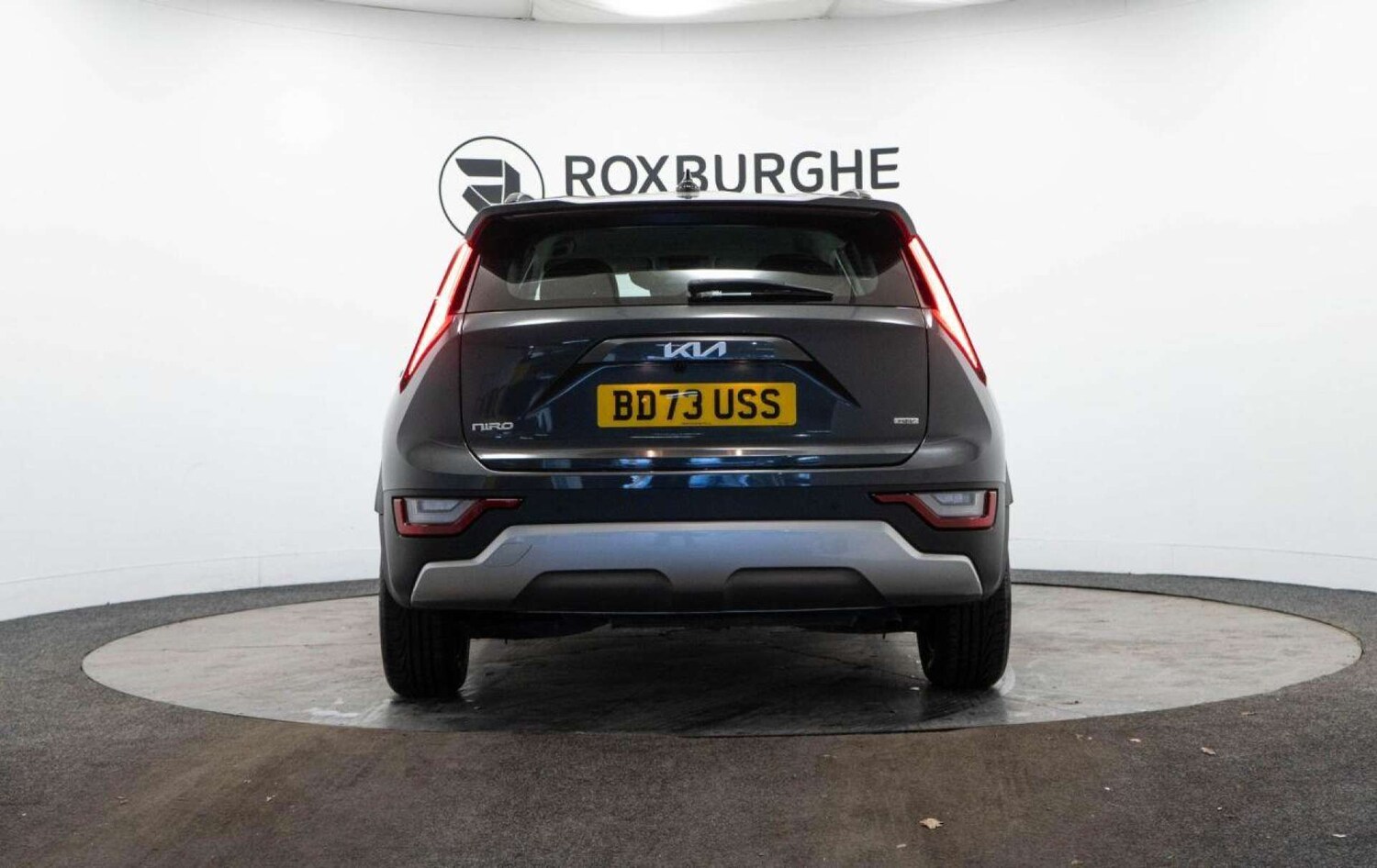 Used Kia Niro 2023 for sale - 77930936: Photo 7