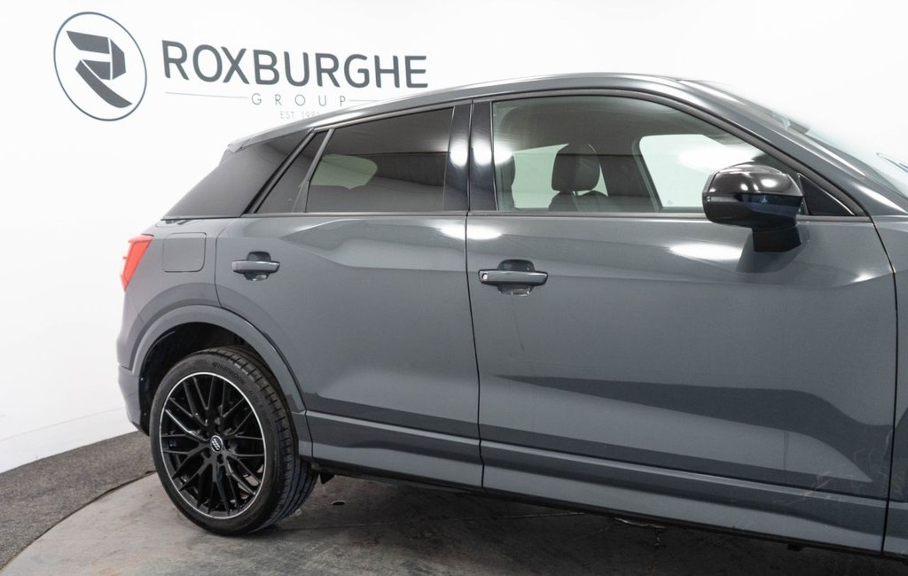 Used Audi Q2 2020 for sale - 76434434: Photo 13