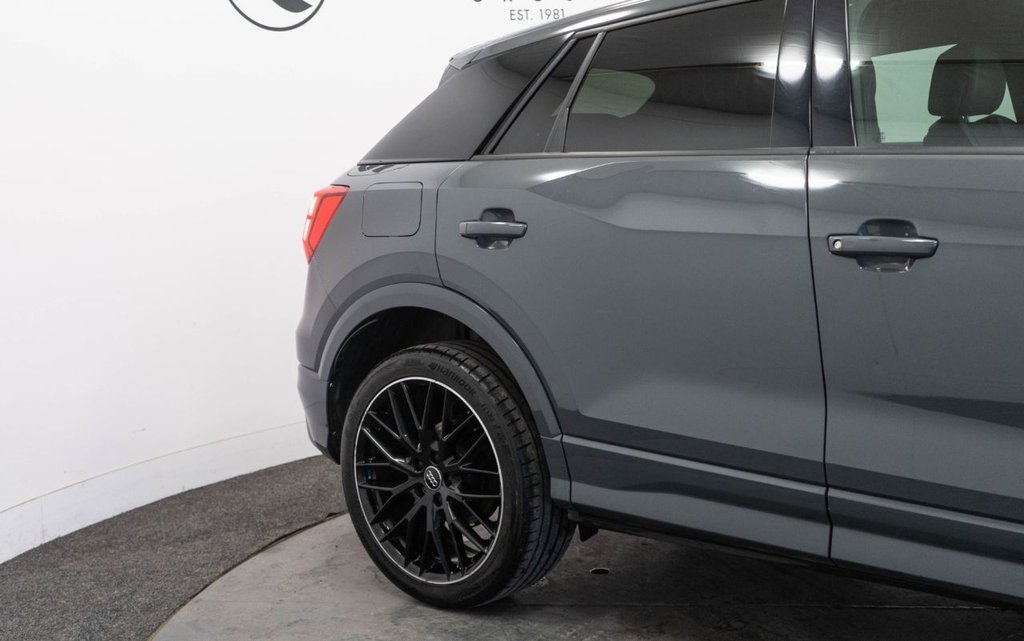 Used Audi Q2 2020 for sale - 76434434: Photo 14