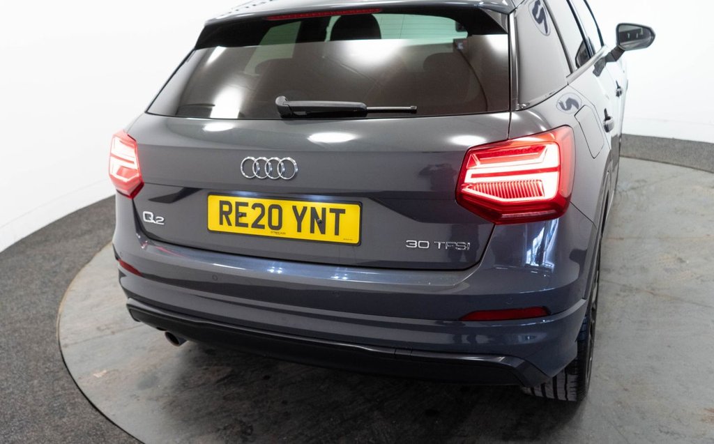 Used Audi Q2 2020 for sale - 76434434: Photo 16