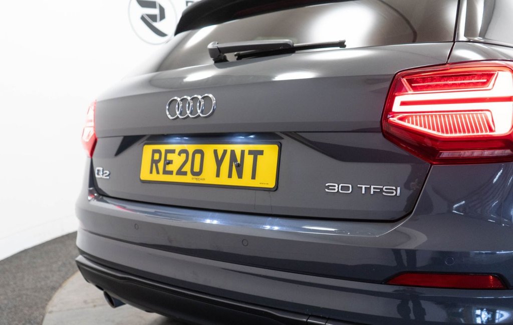 Used Audi Q2 2020 for sale - 76434434: Photo 17