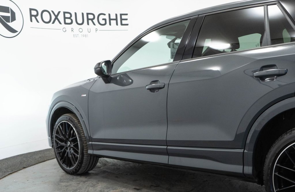 Used Audi Q2 2020 for sale - 76434434: Photo 20