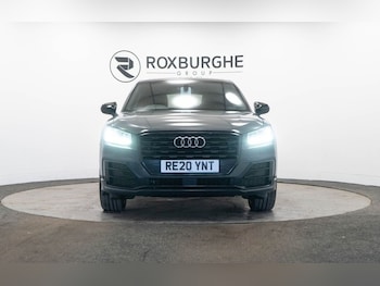 Used Audi Q2 2020 for sale - 76434434: Photo