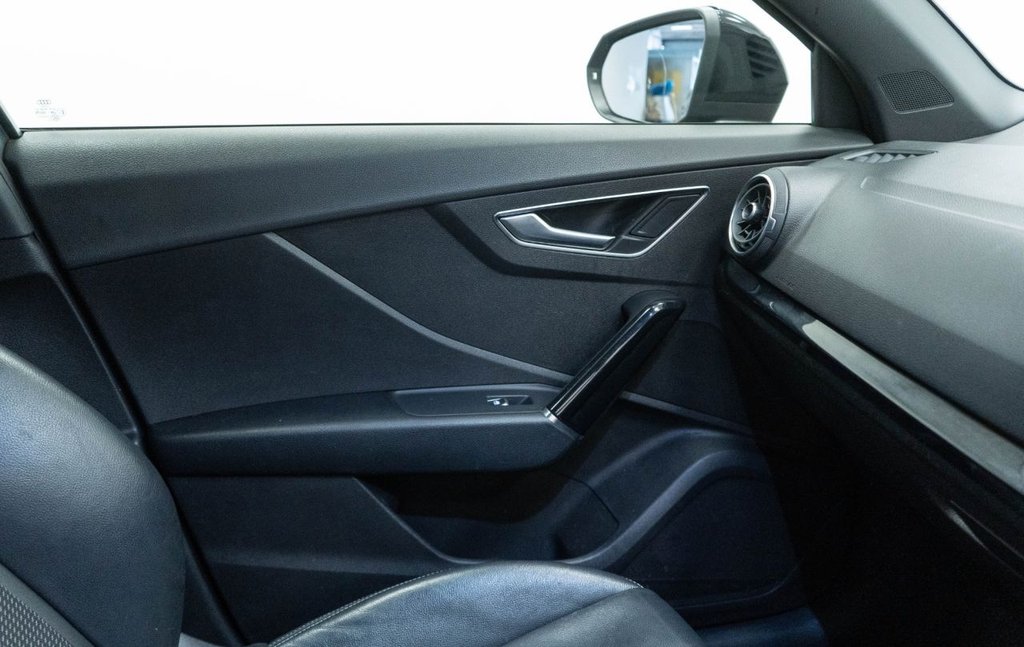 Used Audi Q2 2020 for sale - 76434434: Photo 32