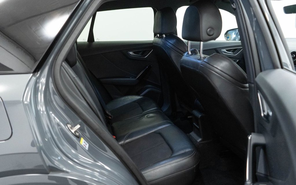 Used Audi Q2 2020 for sale - 76434434: Photo 33