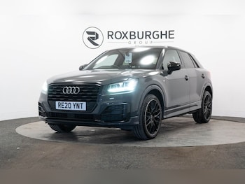 Used Audi Q2 2020 for sale - 76434434: Photo