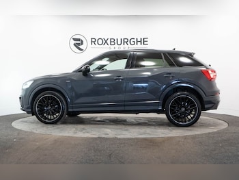 Used Audi Q2 2020 for sale - 76434434: Photo