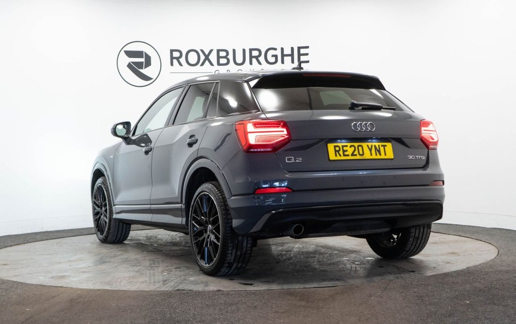 Used Audi Q2 2020 for sale - 76434434: Photo 5