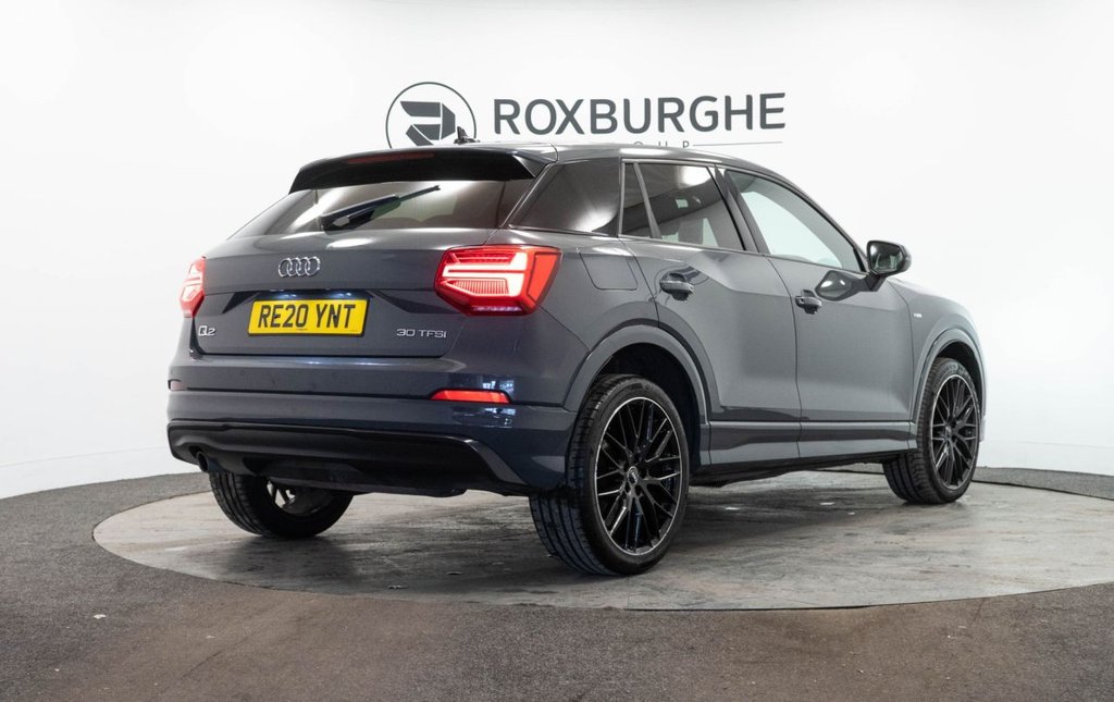 Used Audi Q2 2020 for sale - 76434434: Photo 8