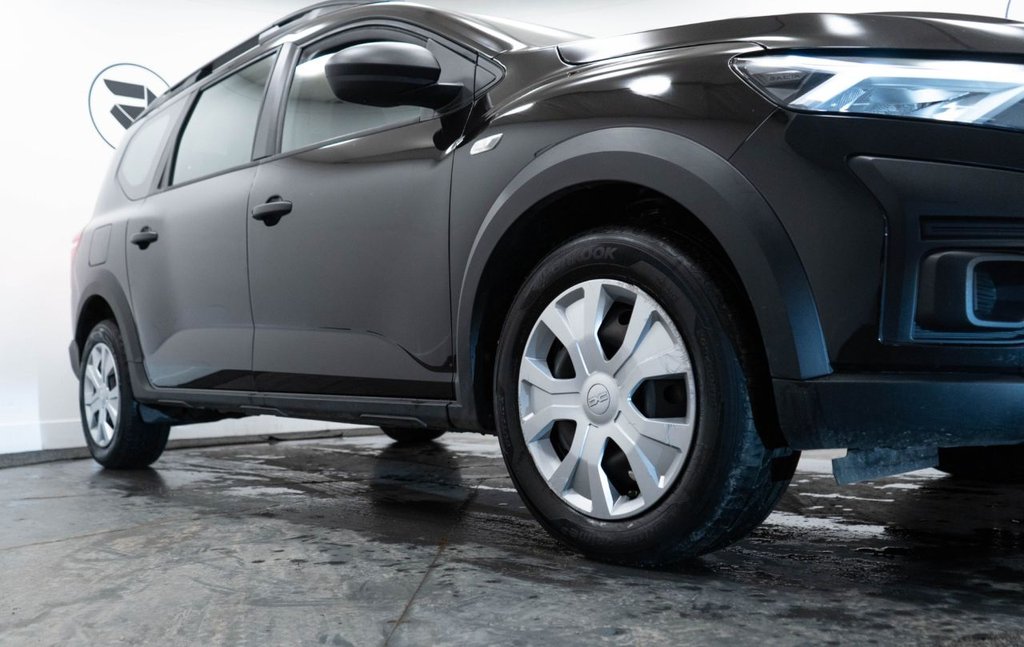 Used Dacia Jogger 2024 for sale - 77520997: Photo 11