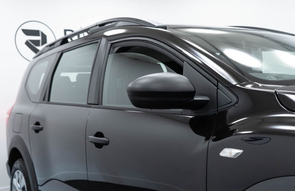 Used Dacia Jogger 2024 for sale - 77520997: Photo 12