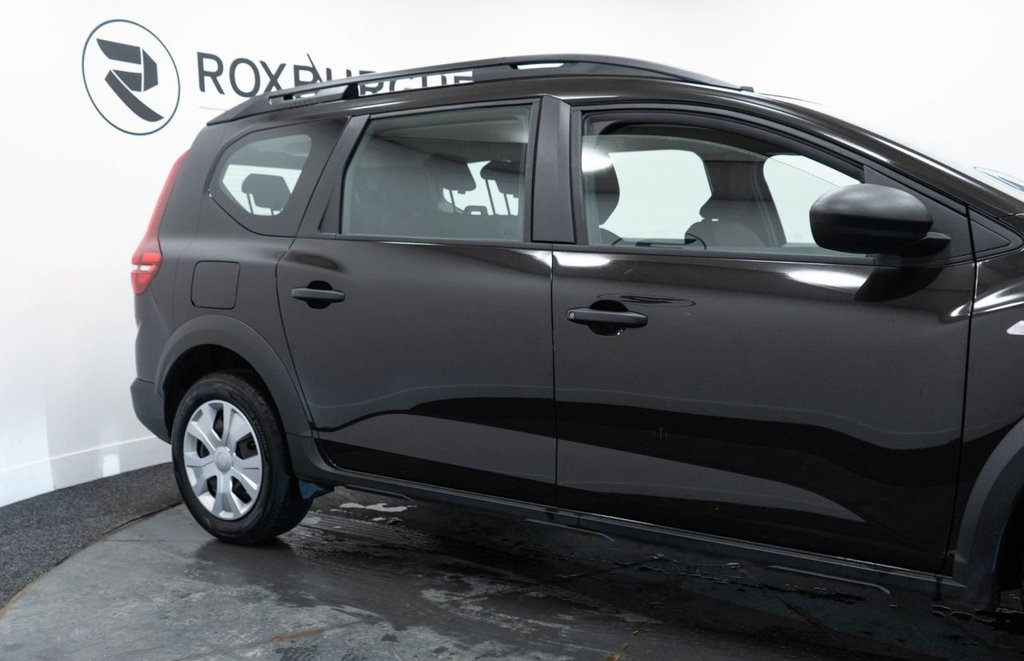 Used Dacia Jogger 2024 for sale - 77520997: Photo 13
